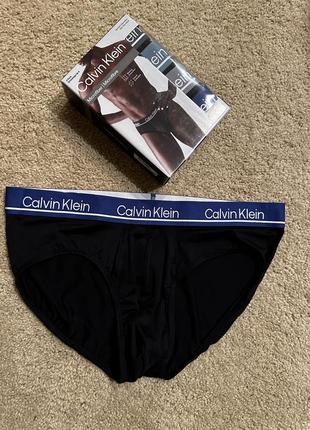 Мужское белье calvin klein