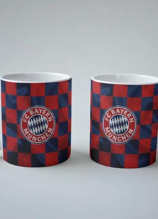 ● чашки — фк баварія мюнхен/fc bayern münchen ●