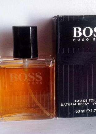 Hugo boss number one 50 мл1 фото