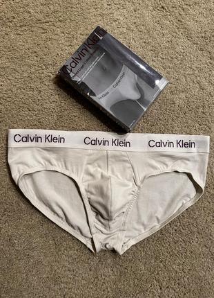 Мужское белье calvin klein