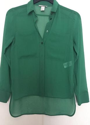Сорочка h&m