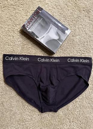 Мужское белье calvin klein