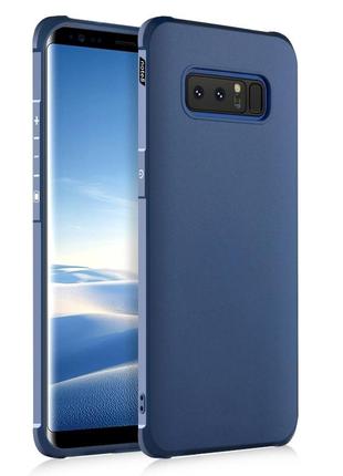 Чохол-бампер cocose для samsung note 8.