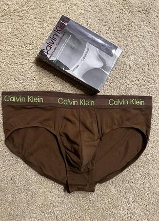 Мужское белье calvin klein