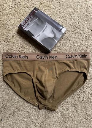 Чоловіча білизна calvin klein