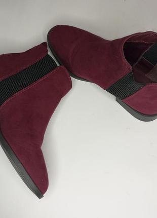 Черевики, челсі жіночі primark 39р