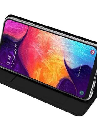 Чехол-книжка dux ducis для samsung a30s a50 a50s 20195 фото