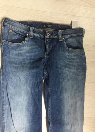 Джинси /armani jeans /жіночі джинси