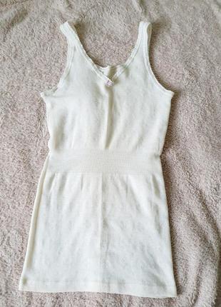 Тепла білизна