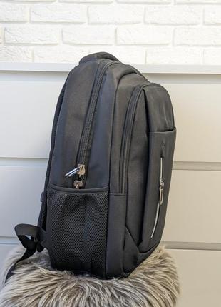 Вместительный рюкзак в дорогу, для поездок, для ноутбука2 фото