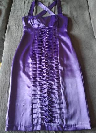 Сарафан-платье, размер 36