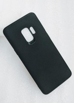 Чехол бампер нейлон для samsung s9