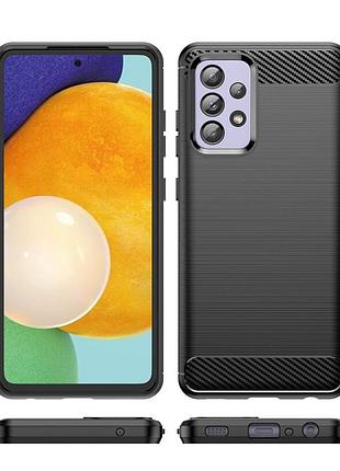 Захисний чохол ultimate experience для samsung galaxy a52 2