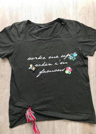 Футболочка италия