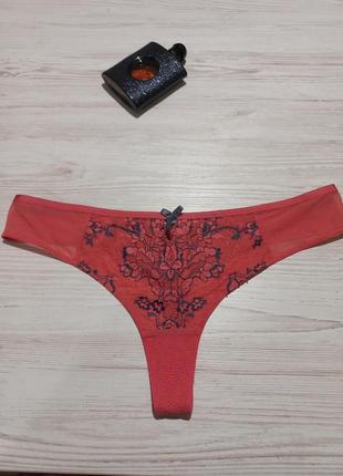 Трусики hunkemoller xl