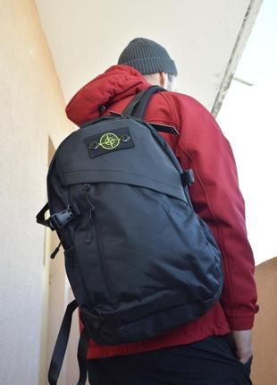 Рюкзак stone island the north face3 фото