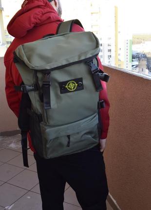 Рюкзак stone island the north face