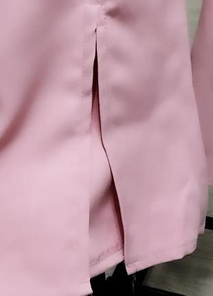 Костюм блузка и брюки4 фото
