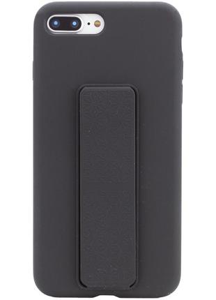 Чехол silicone case hand holder для apple iphone 7 plus / 8 plus (5.5")