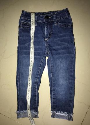 Джинси дитячі