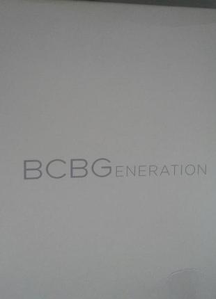 Шикарные туфли bcbgeneration5 фото