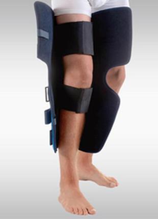 Фиксатор колена оmnimed om 85883