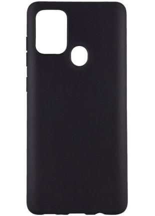 Чехол tpu epik black для samsung galaxy m311 фото