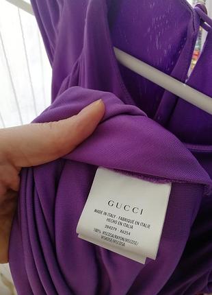 Платье gucci оригинал 4