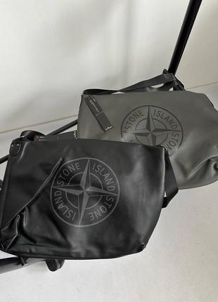 Сумка stone island