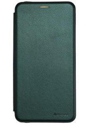 Чохол-книжка g-case ranger samsung galaxy a30s/a50/a50s green