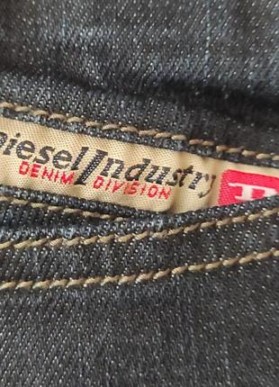 Джинсы женские дизел diesel1 фото