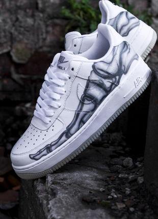 Кроссовки мужские 💥nike air force топ качество 💥 кроссовки найк