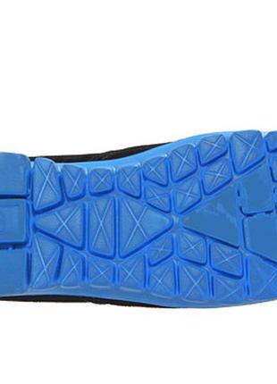 Легкие замшевые туфли американской фирмы nosox7 фото
