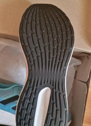 Брендові фірмові кросівки adidas,оригінал,нові в коробці,розмір 9us(42-42,5).6 фото