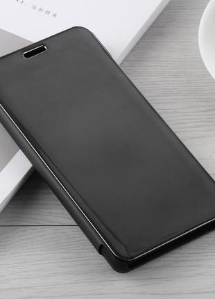 Чехол-книжка clear view standing cover для xiaomi mi 10t lite / redmi note 9 pro 5g3 фото