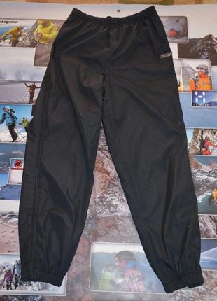Мембранні штани -самоскиди big pack (m-l)3 фото