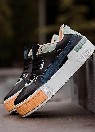 Кроссовки женские 💥puma топ качество 💥 кроссовки пума