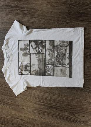 Футболка next