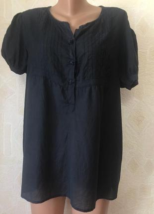 Блузка south boutique 52 р.