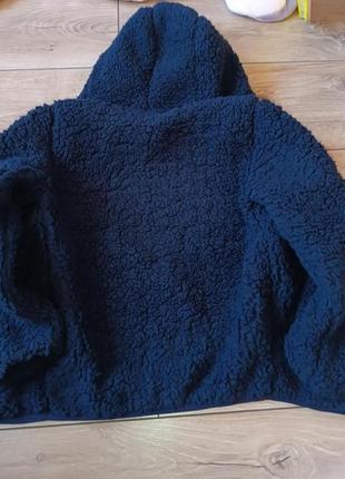 Кофта меховая