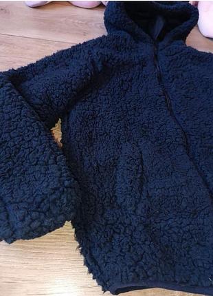 Кофта меховая