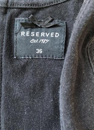 Reserved плаття плаття 2