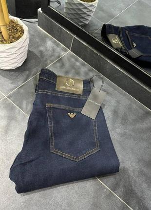 Чоловічі брендові джинси