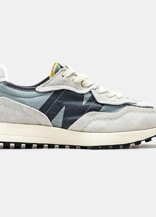 Мужские кроссовки 2009 баланс new balance 327, мужественные кроссовки весна-осень