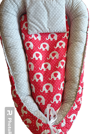 Кокон для младенца