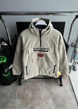 Анорак napapijri