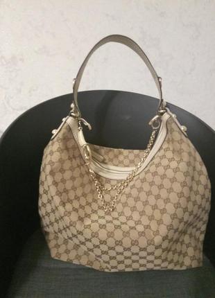 Сумка gucci 2