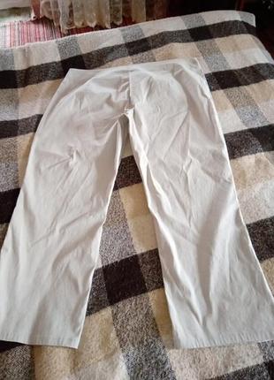 Бріджи довгі жіночі 2