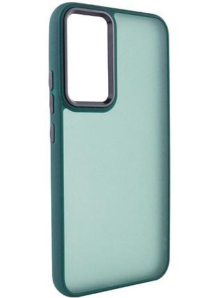 Чохол tpu+pc lyon frosted для xiaomi redmi note 11 pro 4g/5g / 12 pro 4g