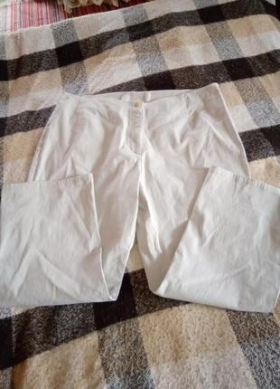 Бріджи довгі жіночі 3